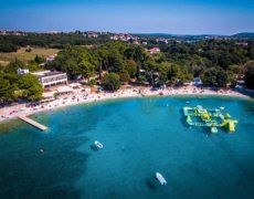 Resort Centinera (apartmány)