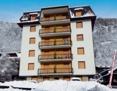 Apartmány Ariston