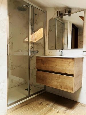 Apartmánový dům Paola