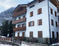 Apartmány Cristina