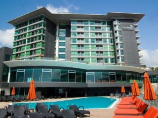The Views Baia - Adults Only