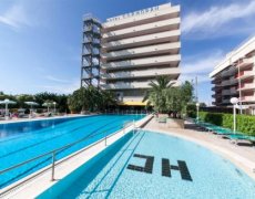 Hotel Cormoran