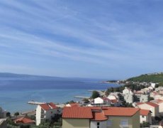 Apartmány Marko (Duće)