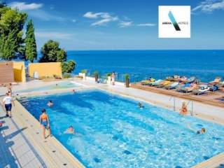 Apartmány Horizont