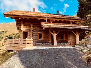 Bergeralm Chalet