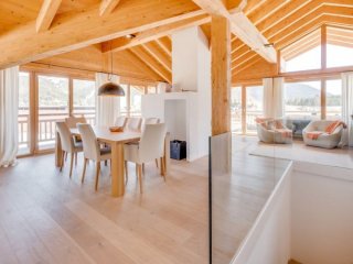 Bergliebe Seefeld