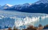 Argentina, Chile, a Brazílie