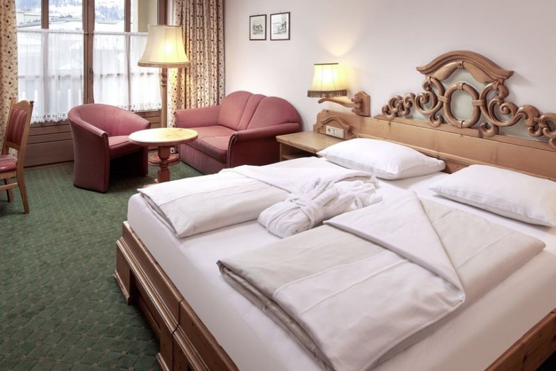 Romantikhotel Metzgerwirt