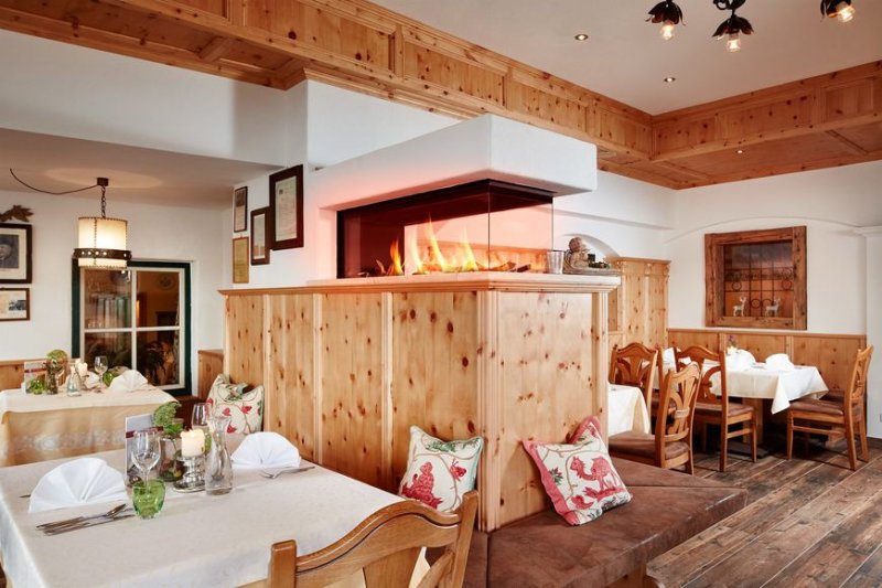 Romantikhotel Metzgerwirt