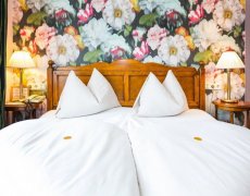 Romantikhotel Metzgerwirt