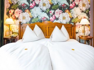 Romantikhotel Metzgerwirt Romantikhotel Metzgerwirt