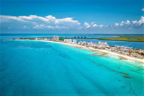 Za Mayskou Civilizací