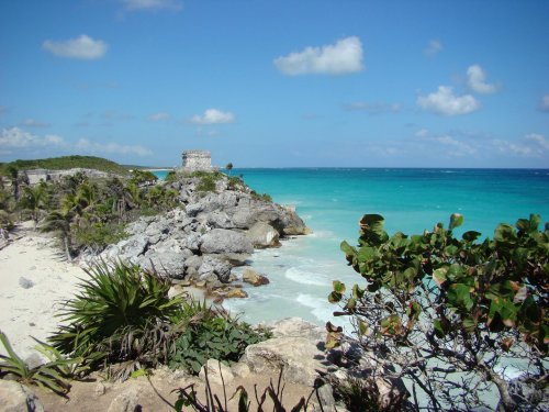 Za Mayskou Civilizací