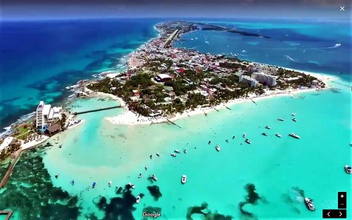 Za Mayskou Civilizací