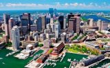 Z Bostonu Do Miami