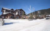 Golf Hotel Folgaria