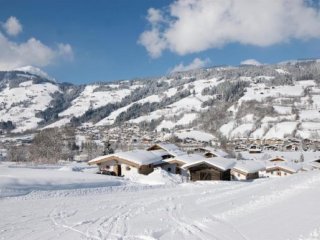 Das Resort Brixen