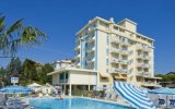 Katalog zájezdů - Itálie, Hotel Bolivar
