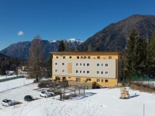 Hotel Stella Alpina a Hotel San Celso