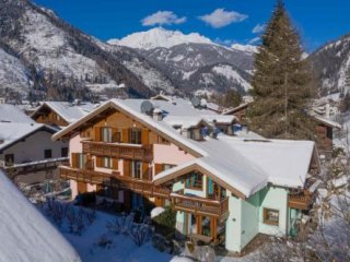 Residence Lagorai