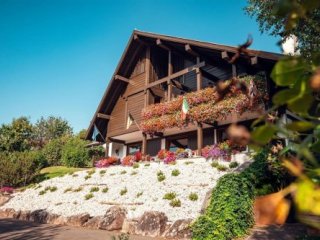 Hotel Panorama