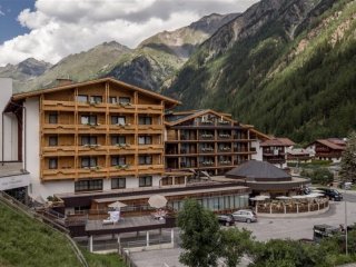 Hotel Tyrolerhof