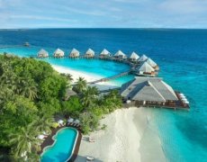 Adaaran Prestige Water Villas