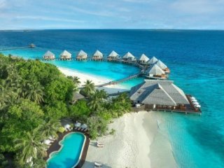 Adaaran Prestige Water Villas