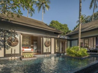 Anantara Mai Khao Phuket Villas