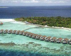 Robinson Maldives
