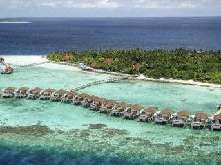 Robinson Maldives