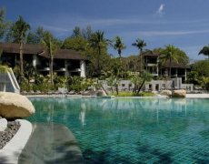 The Slate A Phuket Pearl Resort