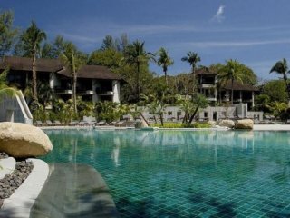 The Slate A Phuket Pearl Resort