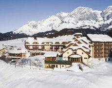 Aldiana Club Resort Hochkönig