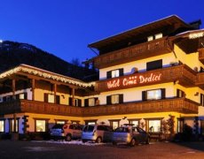 Hotel Cima Dodici  - Vigo di Fassa