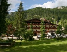 Hotel Diana  - Canazei