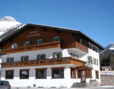 Hotel Christine  - Campitello di Fassa