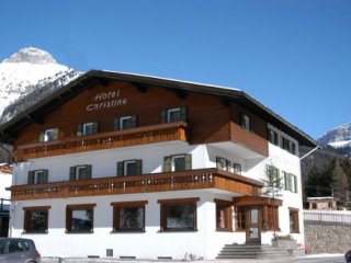 Hotel Christine  - Campitello di Fassa