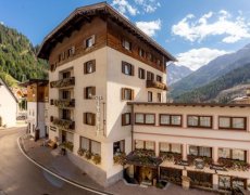 Hotel Italia  - Canazei