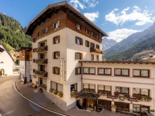 Hotel Italia  - Canazei