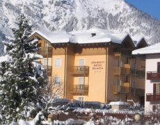 Dolomiti Hotel Olimpia  - Andalo