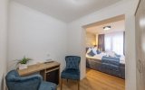 Hotel und Villa Austria Saalbach