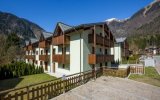 Katalog zájezdů - Itálie, Apartmány Rosa Delle Dolomiti