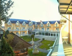 Hotel Lídia
