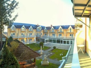 Hotel Lídia