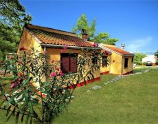 Apartmány Kanegra