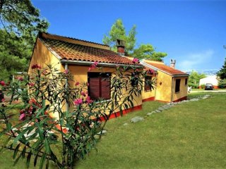 Apartmány Kanegra