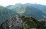 Léto v Beskydech s výletem na Slovensko, vlakem i autokarem