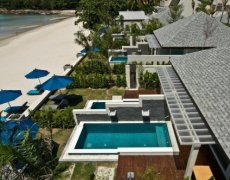 Samui Resotel Beach Resort