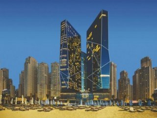 Rixos Premium Dubai Jbr